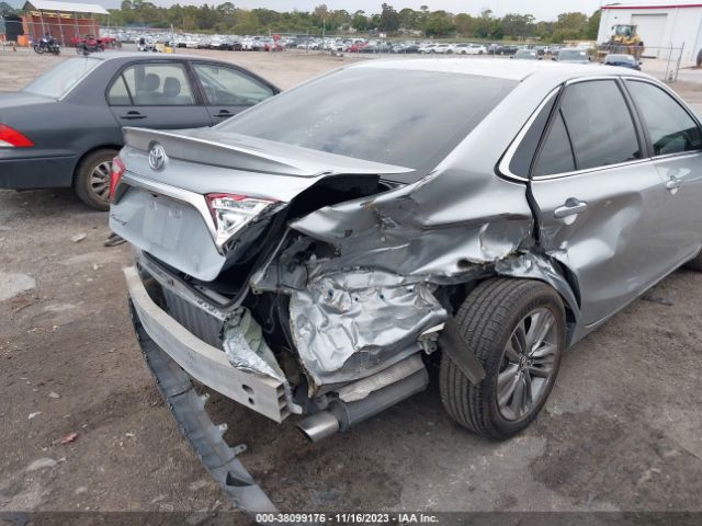 Photo 5 VIN: 4T1BF1FK0HU286129 - TOYOTA CAMRY 