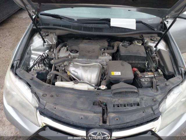 Photo 9 VIN: 4T1BF1FK0HU286129 - TOYOTA CAMRY 