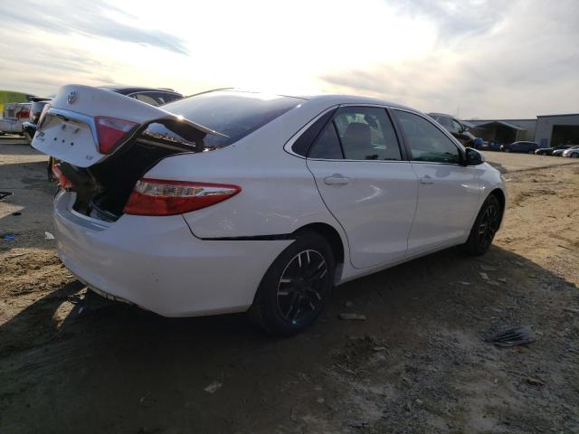 Photo 2 VIN: 4T1BF1FK0HU286132 - TOYOTA CAMRY LE 