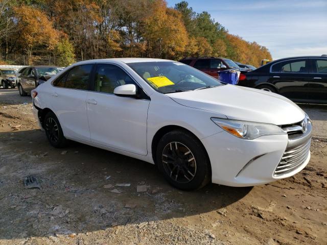 Photo 3 VIN: 4T1BF1FK0HU286132 - TOYOTA CAMRY LE 