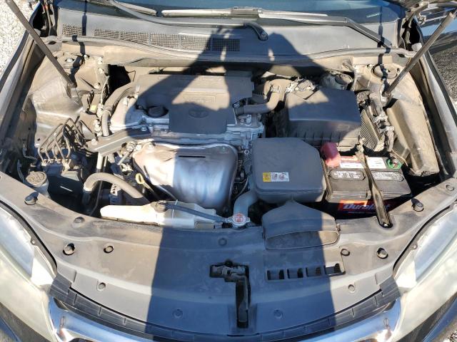 Photo 10 VIN: 4T1BF1FK0HU288110 - TOYOTA CAMRY LE 