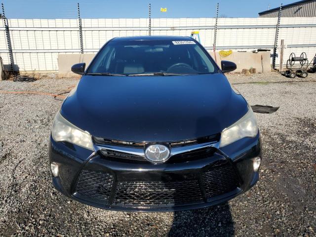 Photo 4 VIN: 4T1BF1FK0HU288110 - TOYOTA CAMRY LE 