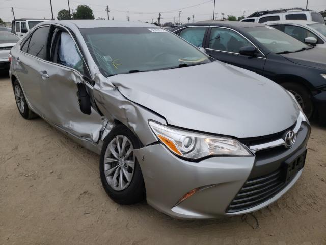 Photo 0 VIN: 4T1BF1FK0HU288124 - TOYOTA CAMRY LE 