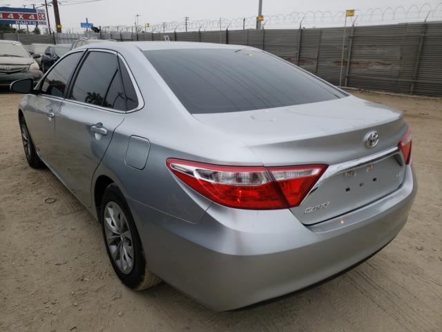 Photo 2 VIN: 4T1BF1FK0HU288124 - TOYOTA CAMRY LE 