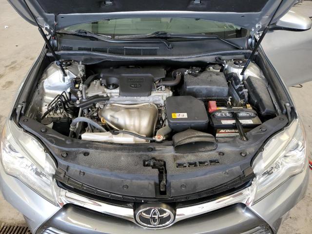 Photo 10 VIN: 4T1BF1FK0HU291136 - TOYOTA CAMRY LE 