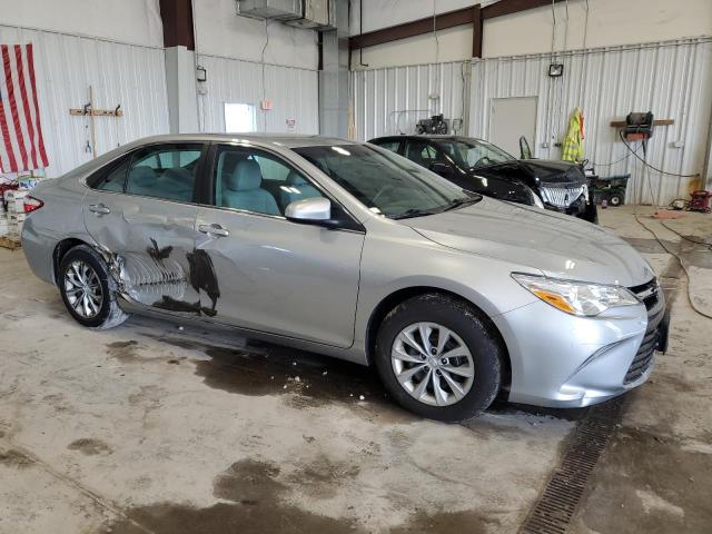 Photo 3 VIN: 4T1BF1FK0HU291136 - TOYOTA CAMRY LE 