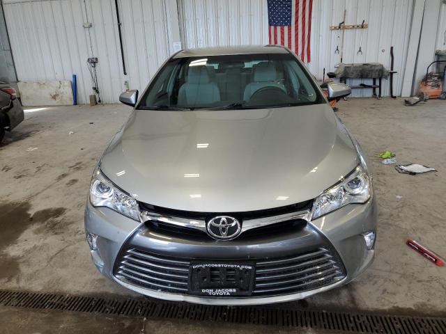 Photo 4 VIN: 4T1BF1FK0HU291136 - TOYOTA CAMRY LE 