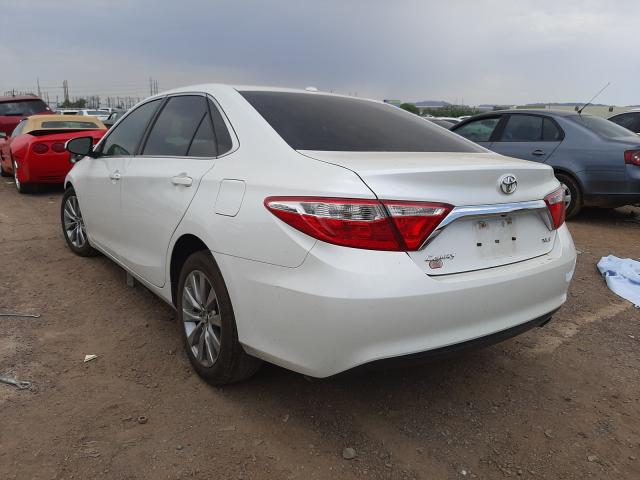 Photo 2 VIN: 4T1BF1FK0HU292965 - TOYOTA CAMRY LE 