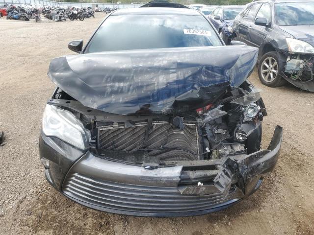 Photo 4 VIN: 4T1BF1FK0HU293260 - TOYOTA CAMRY LE 