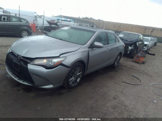 Photo 1 VIN: 4T1BF1FK0HU295932 - TOYOTA CAMRY 