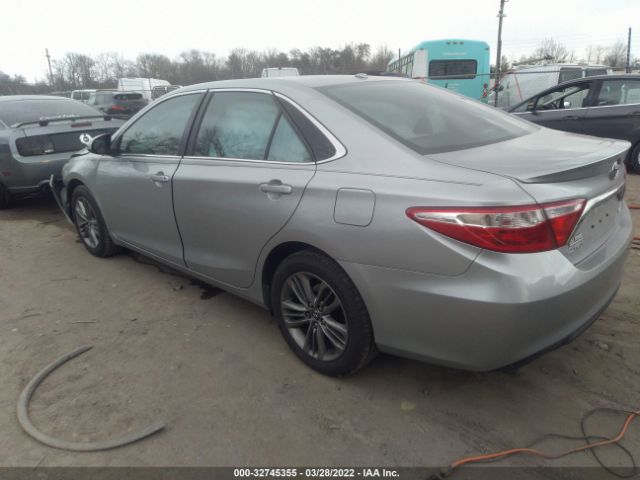 Photo 2 VIN: 4T1BF1FK0HU295932 - TOYOTA CAMRY 