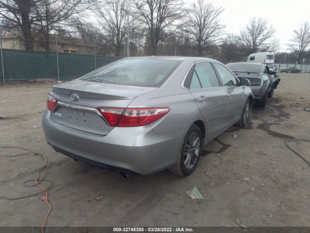 Photo 3 VIN: 4T1BF1FK0HU295932 - TOYOTA CAMRY 