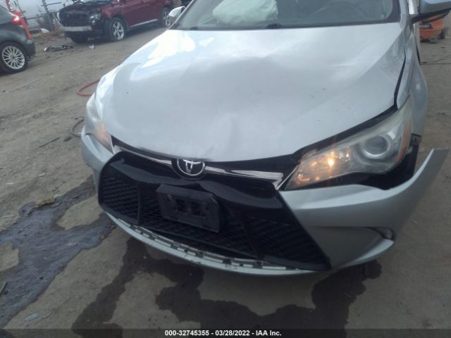 Photo 5 VIN: 4T1BF1FK0HU295932 - TOYOTA CAMRY 