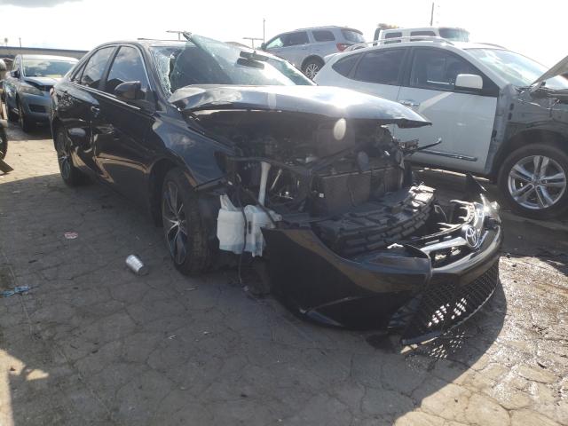 Photo 0 VIN: 4T1BF1FK0HU295980 - TOYOTA CAMRY LE 