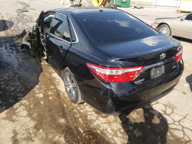 Photo 2 VIN: 4T1BF1FK0HU295980 - TOYOTA CAMRY LE 