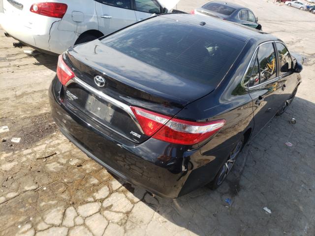 Photo 3 VIN: 4T1BF1FK0HU295980 - TOYOTA CAMRY LE 