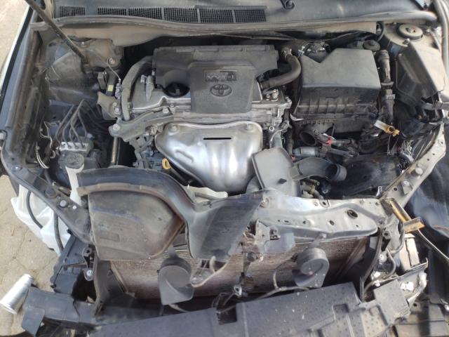 Photo 6 VIN: 4T1BF1FK0HU295980 - TOYOTA CAMRY LE 