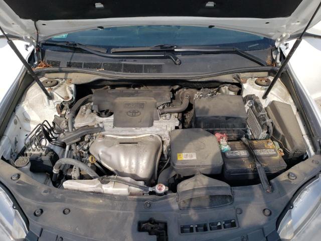 Photo 10 VIN: 4T1BF1FK0HU296840 - TOYOTA CAMRY LE 