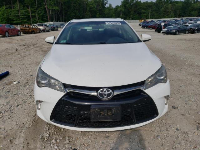 Photo 4 VIN: 4T1BF1FK0HU296840 - TOYOTA CAMRY LE 