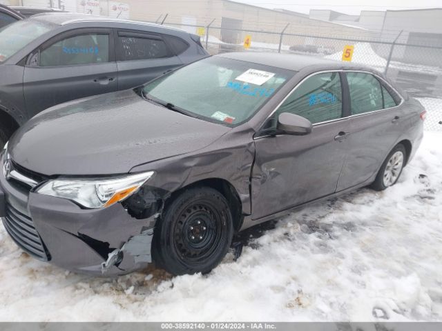 Photo 1 VIN: 4T1BF1FK0HU301339 - TOYOTA CAMRY 