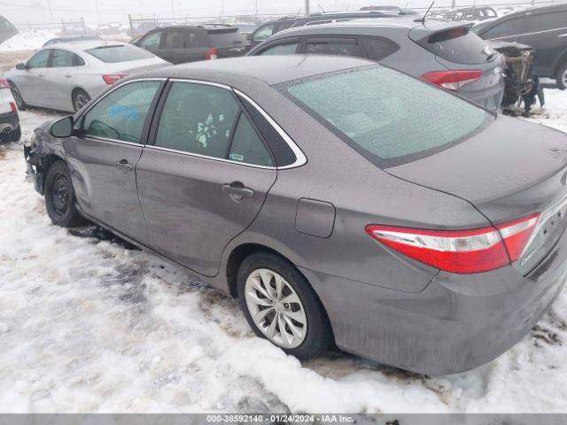 Photo 2 VIN: 4T1BF1FK0HU301339 - TOYOTA CAMRY 