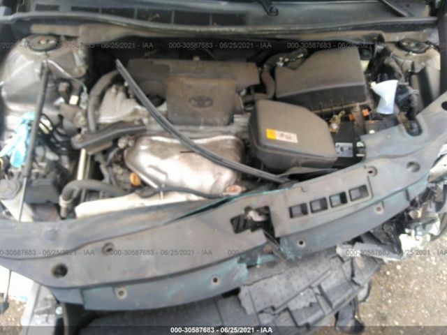 Photo 9 VIN: 4T1BF1FK0HU301888 - TOYOTA CAMRY 