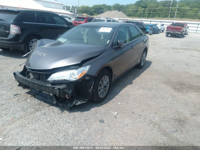 Photo 1 VIN: 4T1BF1FK0HU302846 - TOYOTA CAMRY 