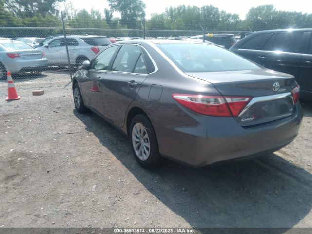 Photo 2 VIN: 4T1BF1FK0HU302846 - TOYOTA CAMRY 