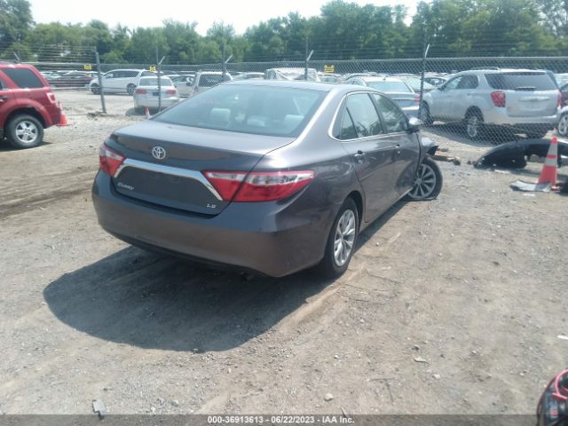 Photo 3 VIN: 4T1BF1FK0HU302846 - TOYOTA CAMRY 