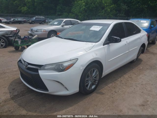 Photo 1 VIN: 4T1BF1FK0HU303575 - TOYOTA CAMRY 