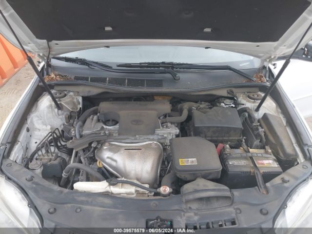 Photo 9 VIN: 4T1BF1FK0HU303575 - TOYOTA CAMRY 