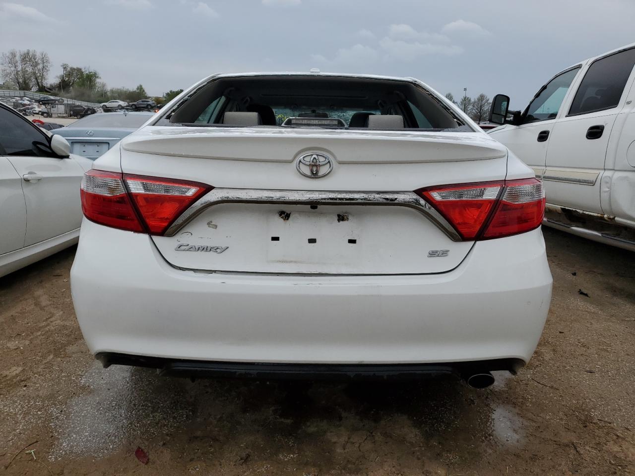 Photo 5 VIN: 4T1BF1FK0HU305276 - TOYOTA CAMRY 