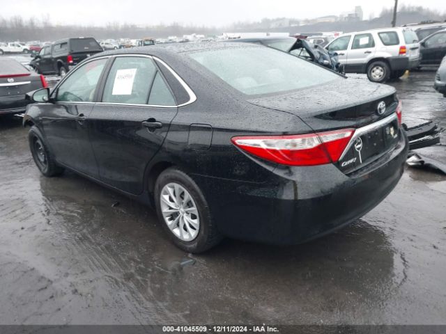 Photo 2 VIN: 4T1BF1FK0HU305567 - TOYOTA CAMRY 