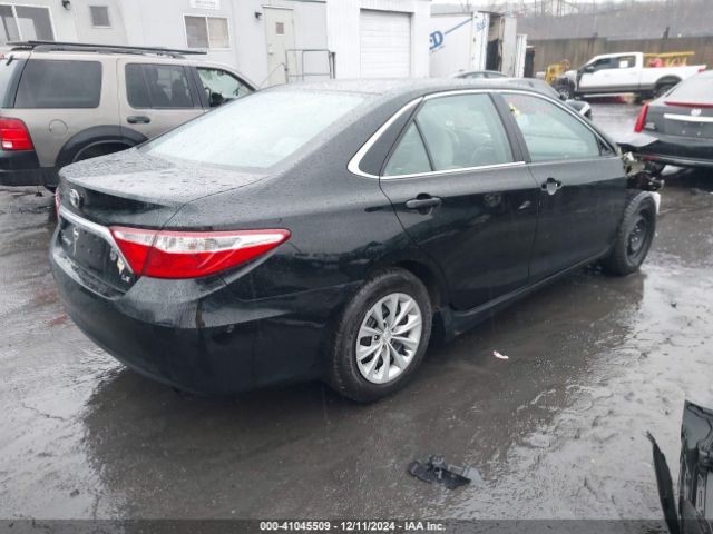 Photo 3 VIN: 4T1BF1FK0HU305567 - TOYOTA CAMRY 