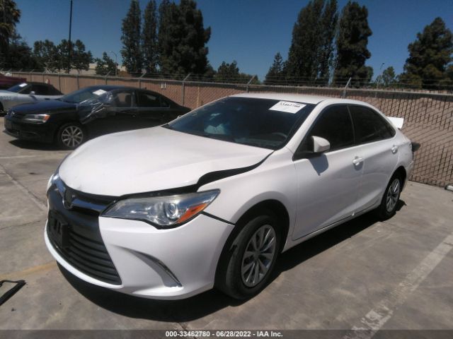 Photo 1 VIN: 4T1BF1FK0HU307271 - TOYOTA CAMRY 