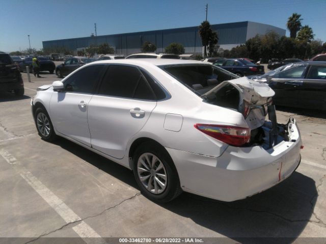 Photo 2 VIN: 4T1BF1FK0HU307271 - TOYOTA CAMRY 