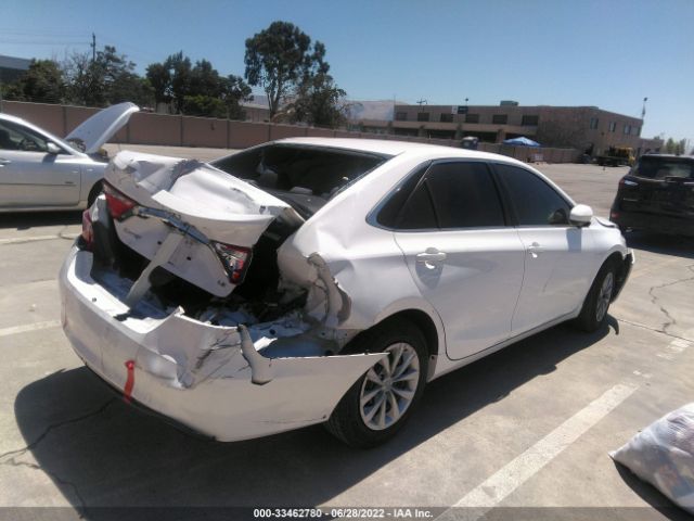 Photo 3 VIN: 4T1BF1FK0HU307271 - TOYOTA CAMRY 