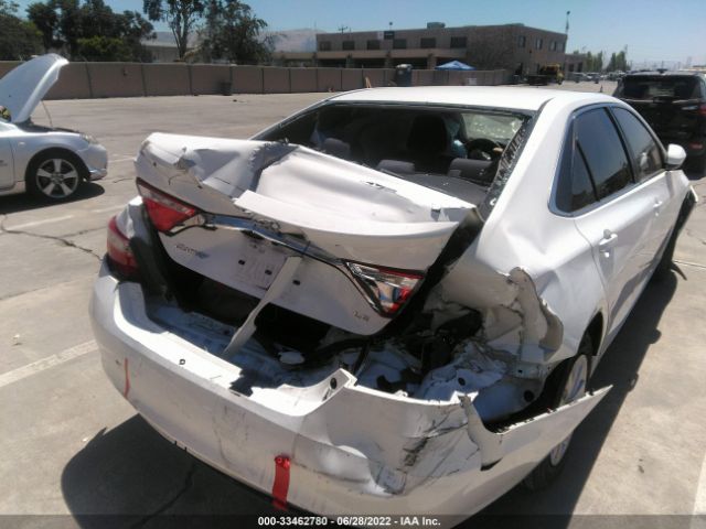 Photo 5 VIN: 4T1BF1FK0HU307271 - TOYOTA CAMRY 