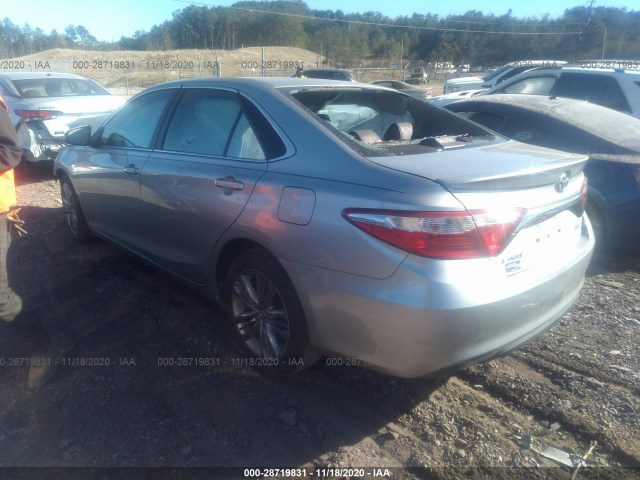 Photo 2 VIN: 4T1BF1FK0HU309375 - TOYOTA CAMRY 