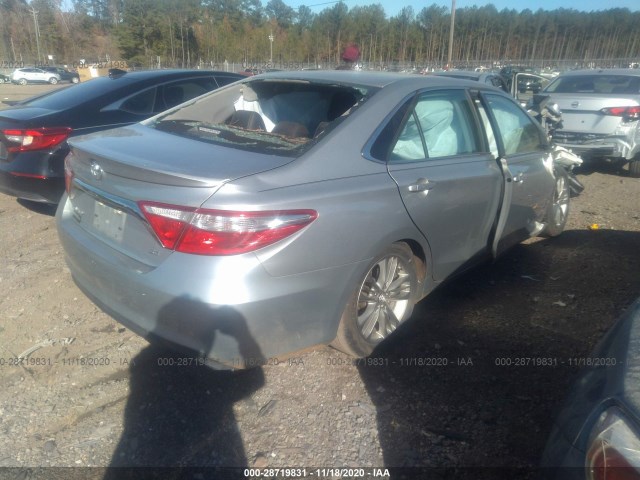 Photo 3 VIN: 4T1BF1FK0HU309375 - TOYOTA CAMRY 