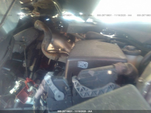 Photo 9 VIN: 4T1BF1FK0HU309375 - TOYOTA CAMRY 