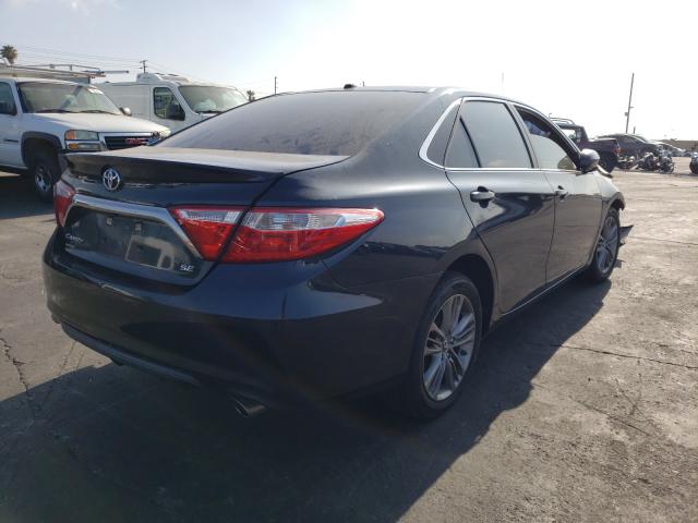 Photo 3 VIN: 4T1BF1FK0HU310641 - TOYOTA CAMRY LE 