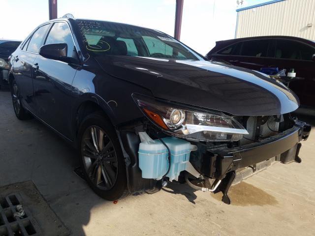 Photo 0 VIN: 4T1BF1FK0HU311577 - TOYOTA CAMRY LE 