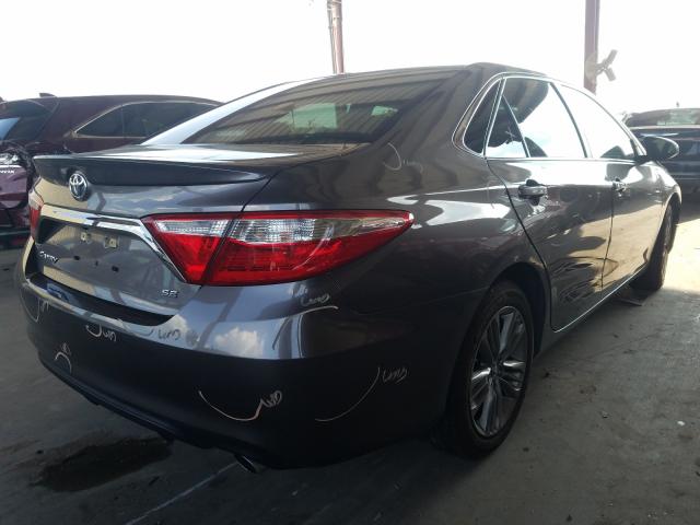 Photo 3 VIN: 4T1BF1FK0HU311577 - TOYOTA CAMRY LE 