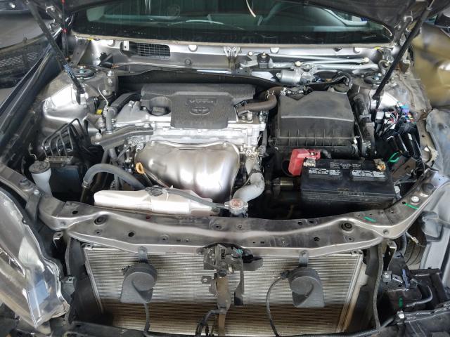 Photo 6 VIN: 4T1BF1FK0HU311577 - TOYOTA CAMRY LE 