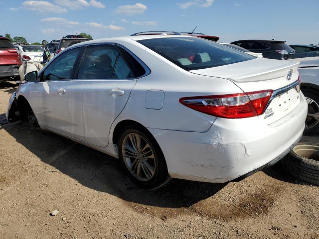 Photo 1 VIN: 4T1BF1FK0HU312678 - TOYOTA CAMRY LE 