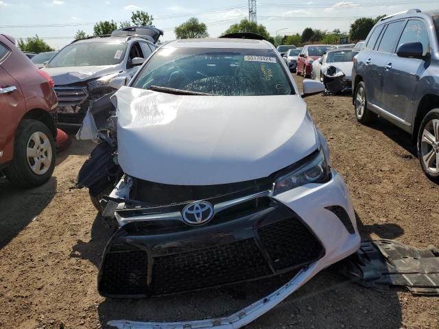 Photo 4 VIN: 4T1BF1FK0HU312678 - TOYOTA CAMRY LE 