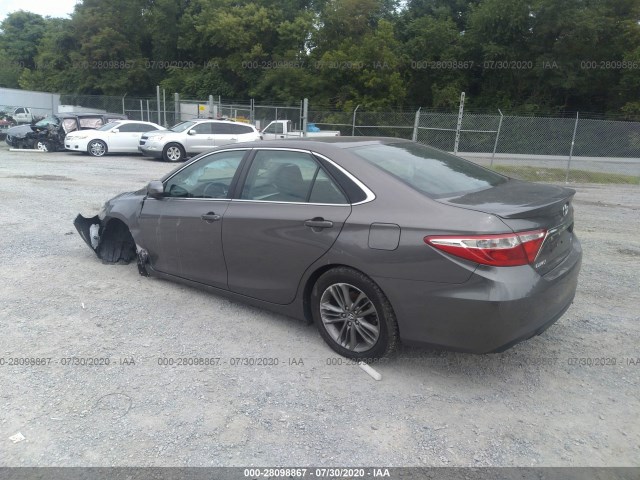 Photo 2 VIN: 4T1BF1FK0HU314169 - TOYOTA CAMRY 