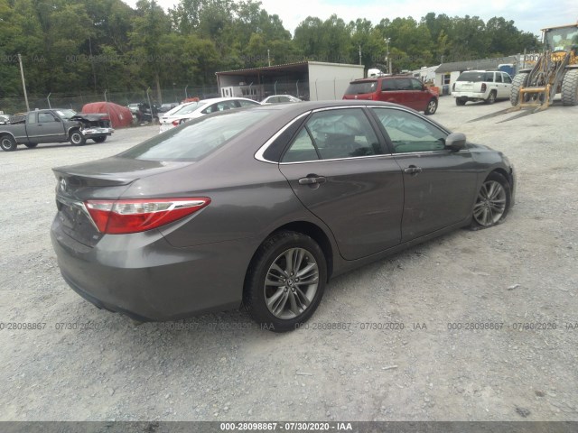 Photo 3 VIN: 4T1BF1FK0HU314169 - TOYOTA CAMRY 