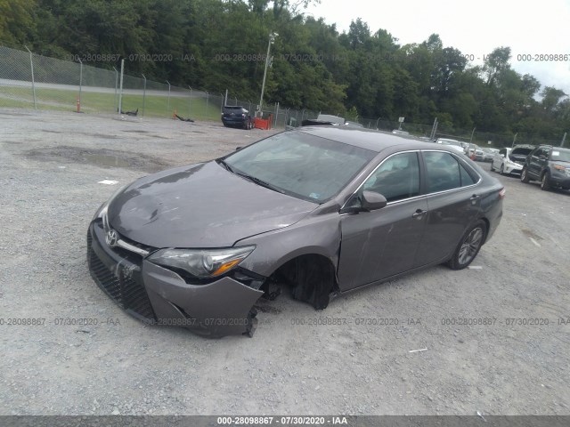 Photo 5 VIN: 4T1BF1FK0HU314169 - TOYOTA CAMRY 